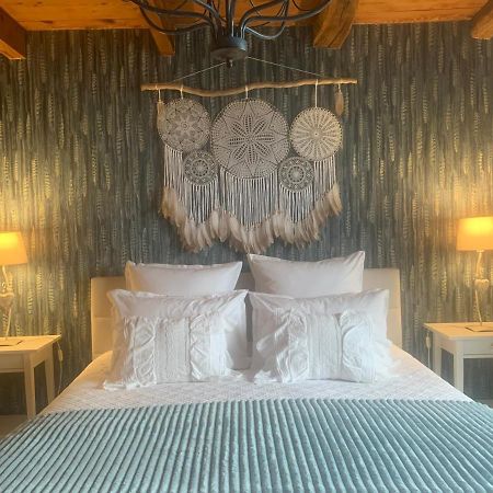 Maison Mard'Or Chambre Plume Mardor Экстерьер фото