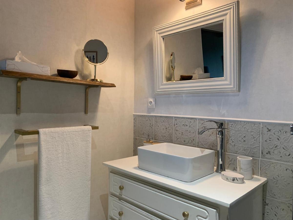 Maison Mard'Or Chambre Plume Mardor Экстерьер фото