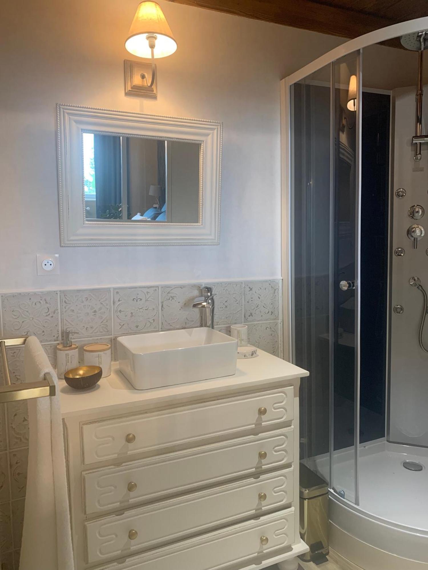 Maison Mard'Or Chambre Plume Mardor Экстерьер фото