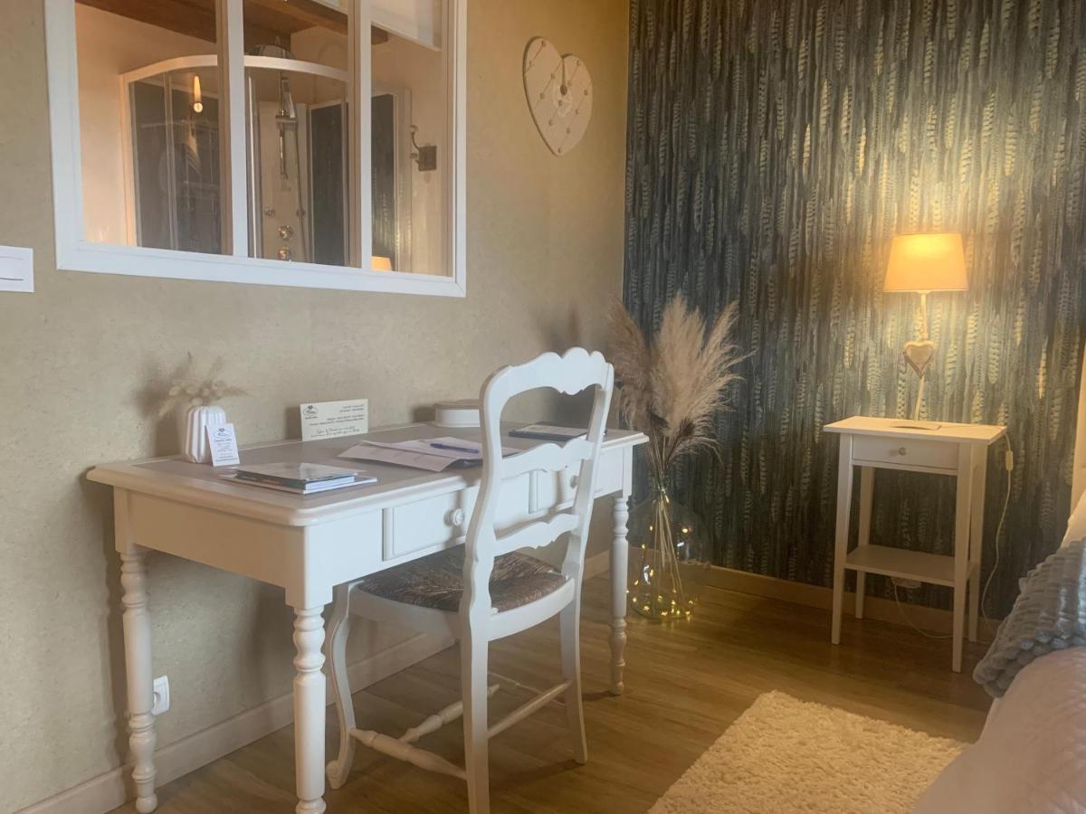 Maison Mard'Or Chambre Plume Mardor Экстерьер фото