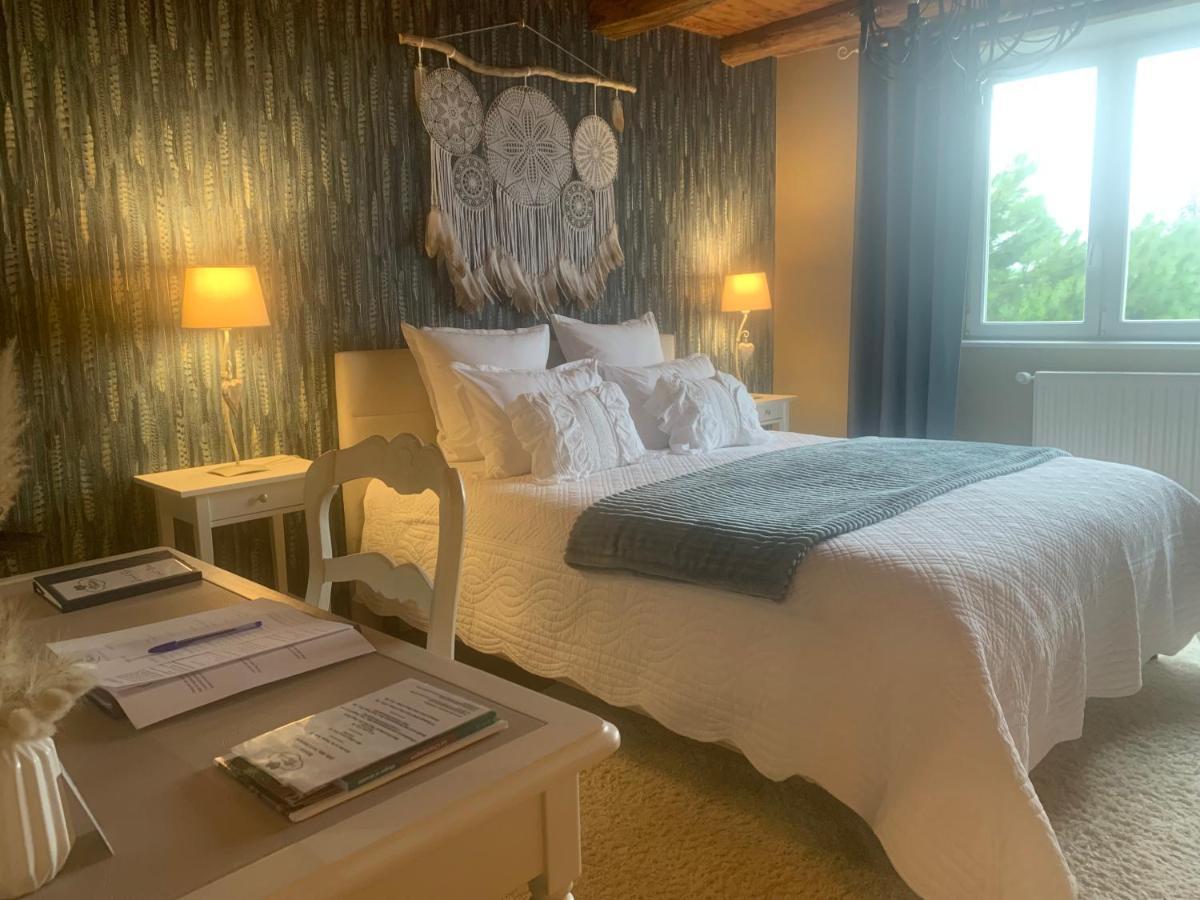 Maison Mard'Or Chambre Plume Mardor Экстерьер фото