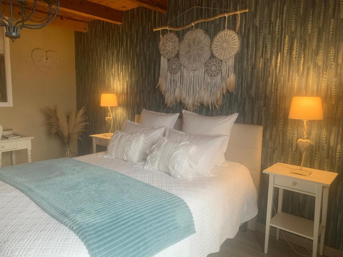 Maison Mard'Or Chambre Plume Mardor Экстерьер фото