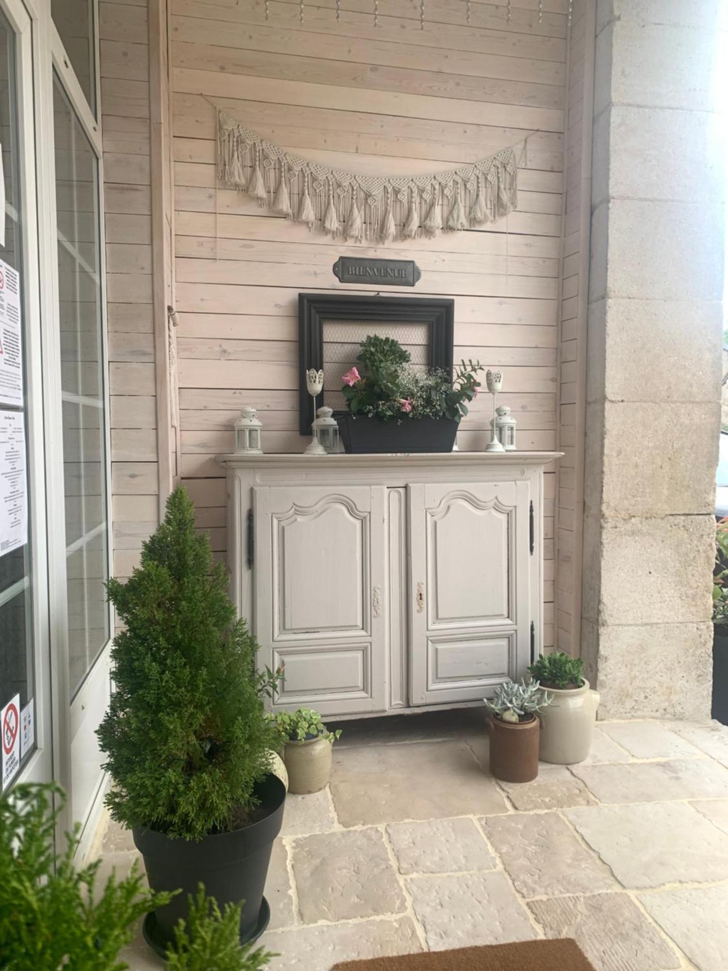 Maison Mard'Or Chambre Plume Mardor Экстерьер фото